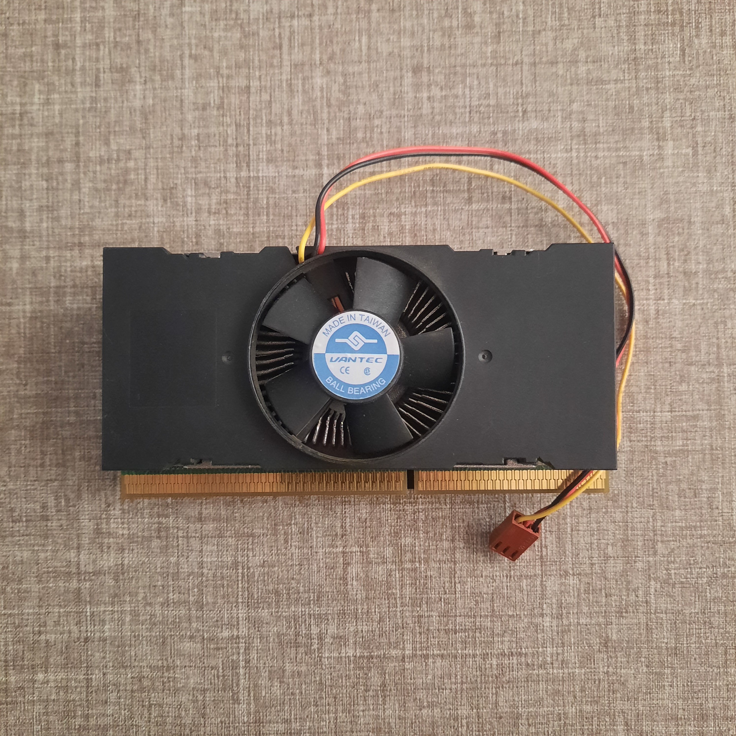 سیپیو اسلات وان INTEL P3 600MHZ