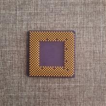 Cpu
