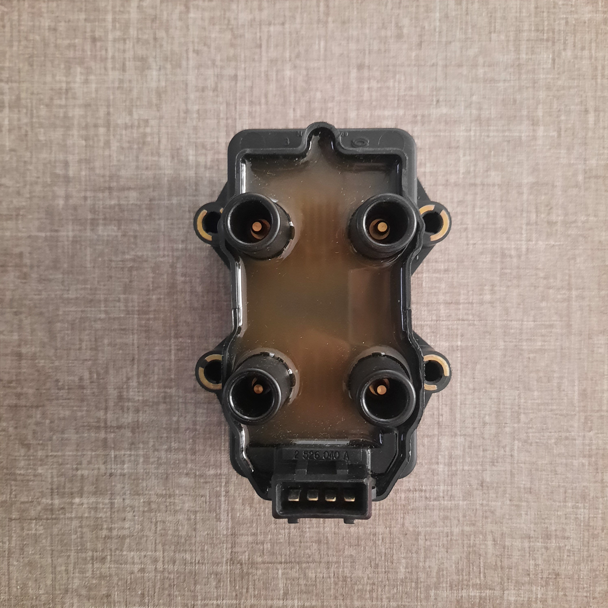 کویل اورجینال پژو 405 و پارس SAGEM فرانسه