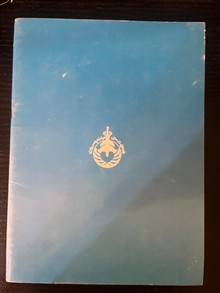 نشریه