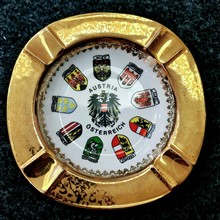 زیرسیگاری