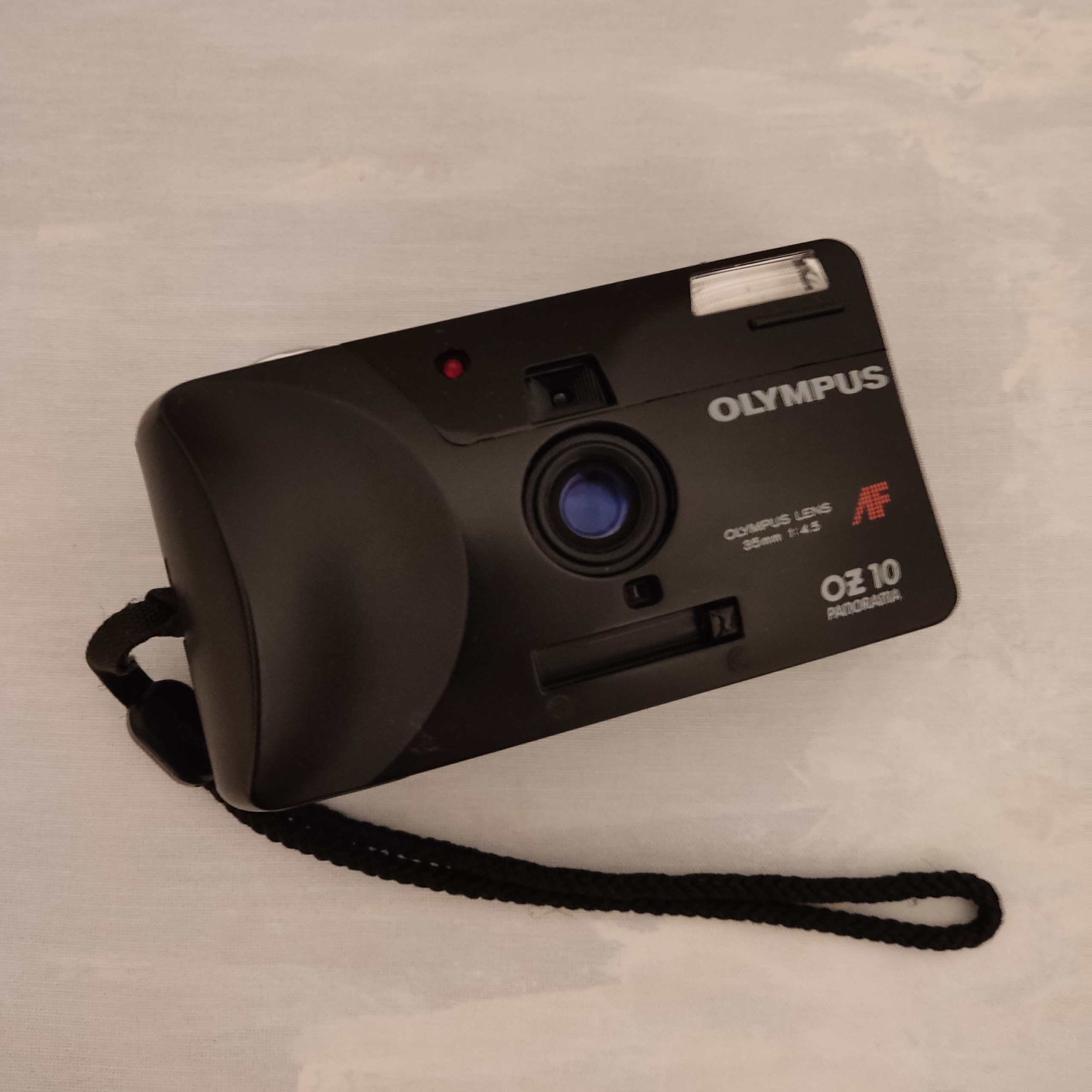 دوربین الیمپوس Olympus OZ-10