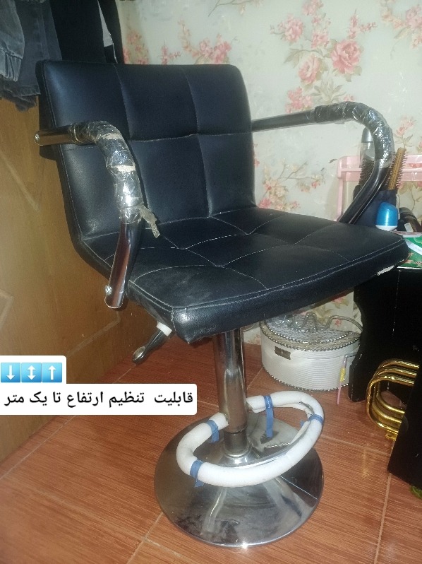 صندلی راشل ثابت سفارشی