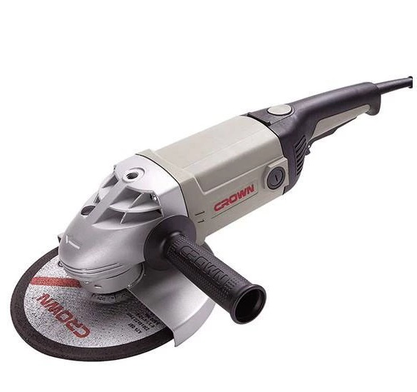 سنگ فرز کرون مدل سنگبری t13070s