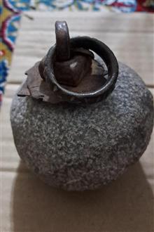 وزنه
