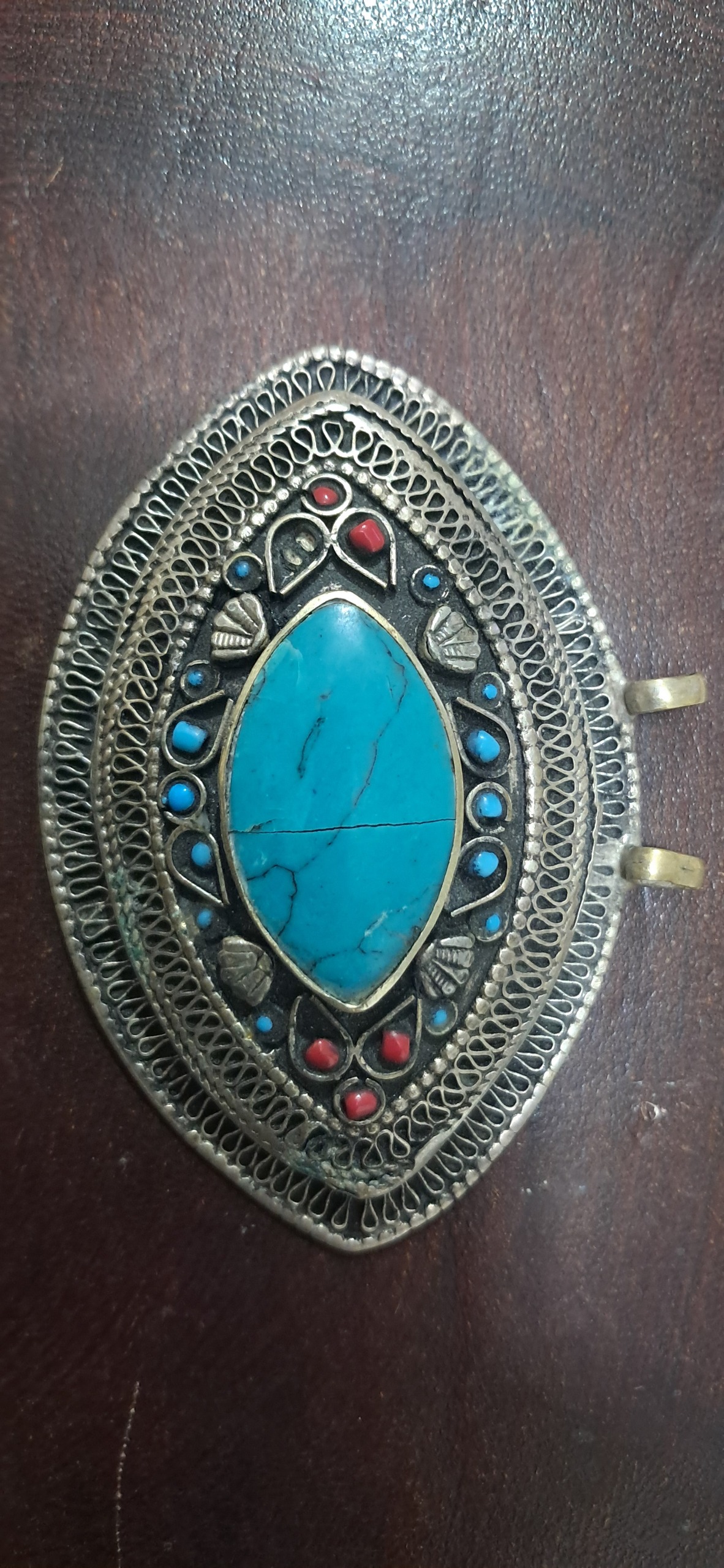 آویز ورشو زیبا