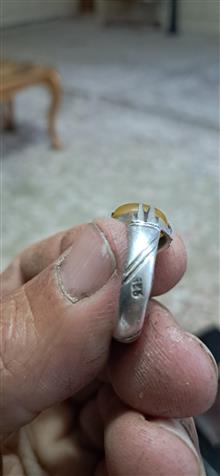 انگشتر