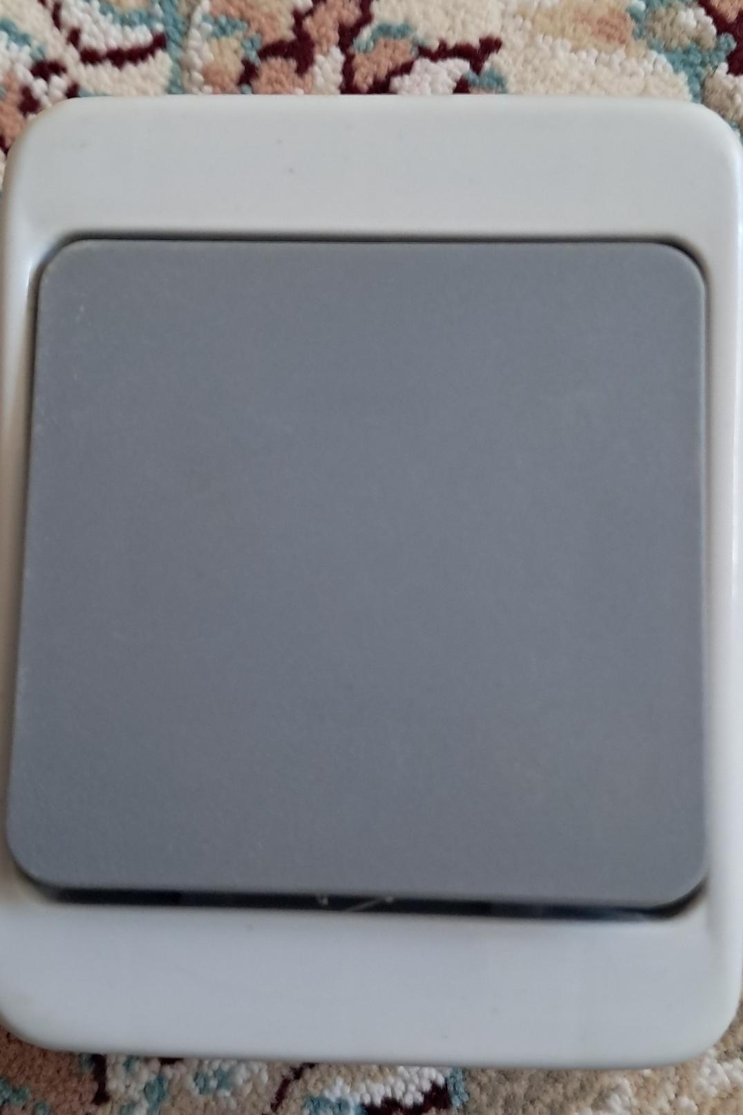 کلید برق صنعتی پارت