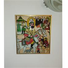 واقعه