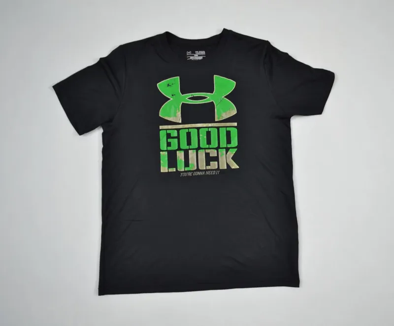 تیشرت UNDER ARMOUR
