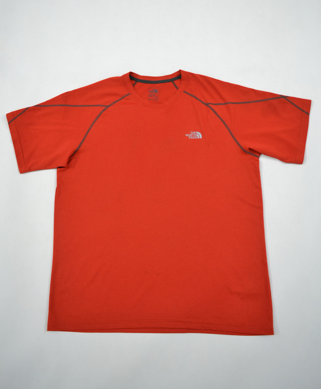 تیشرت ورزشی NORTHFACE