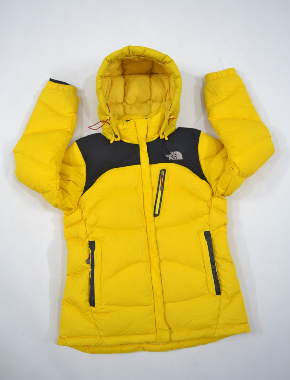 کاپشن پر ارتفاع NORTHFACE