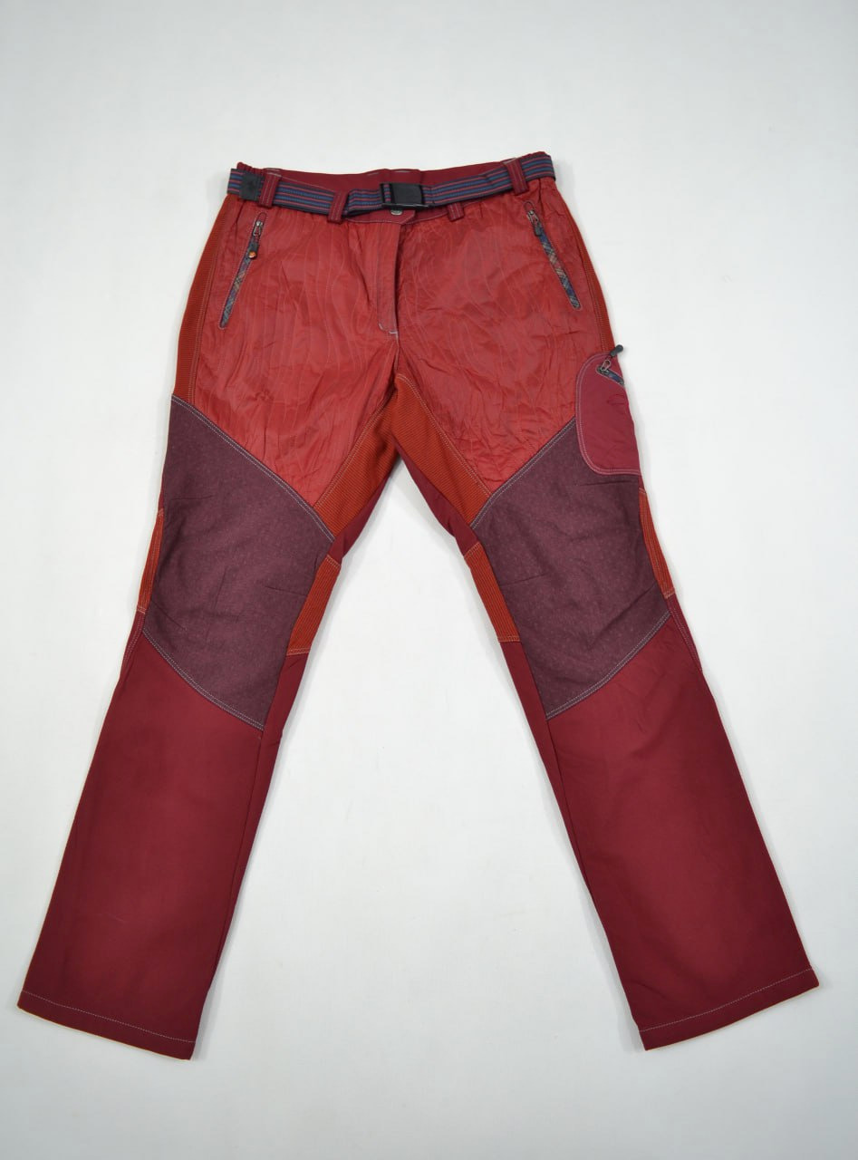 شلوار ویندستاپر زمستانه