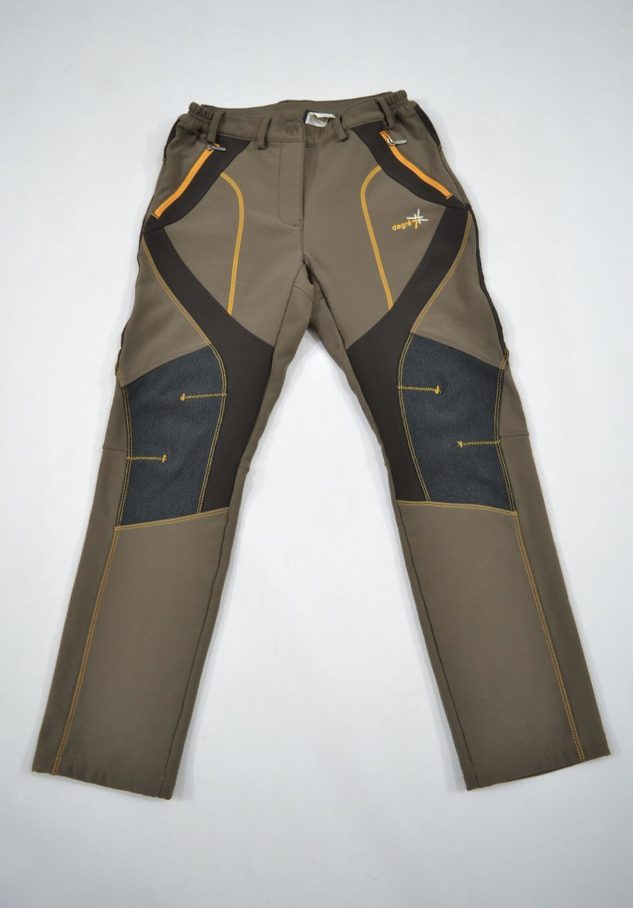 شلوار ویندستاپر زمستانه DEGRE