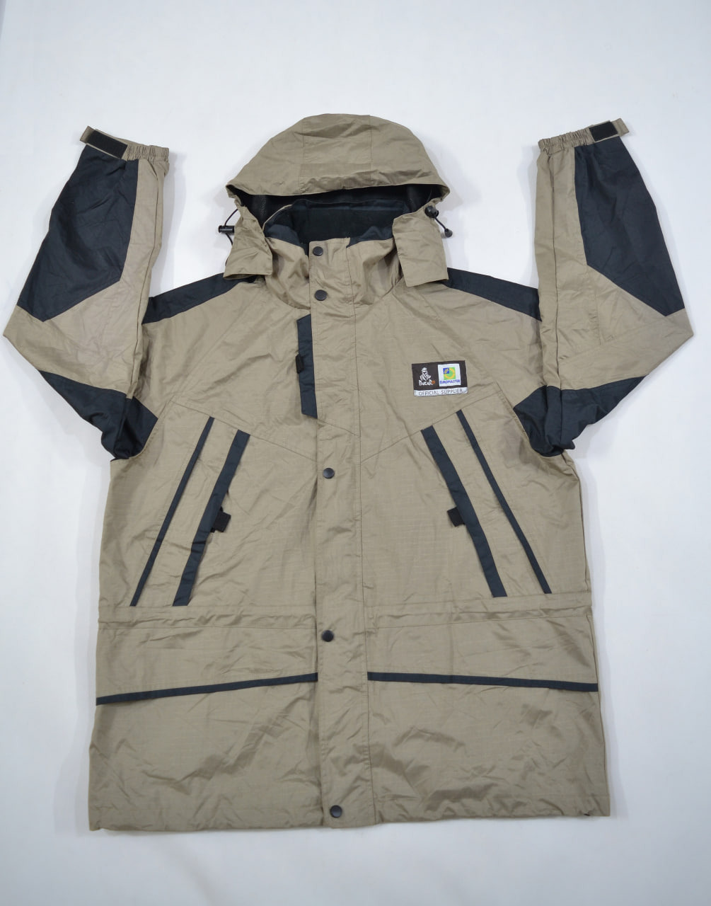 کاپشن گورتکس DAKAR