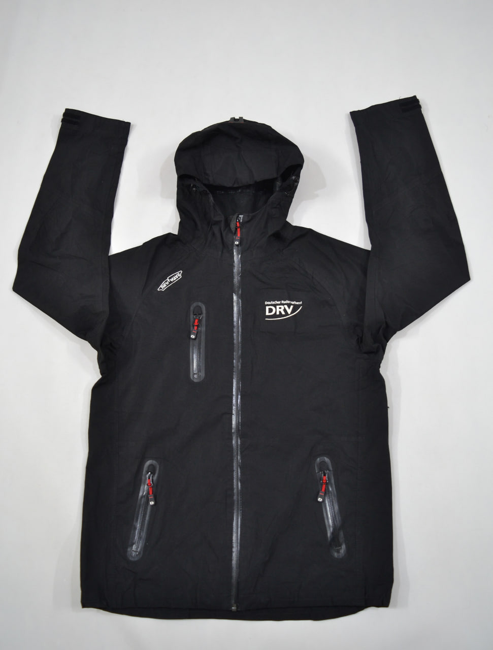 کاپشن گورتکس D.A.D