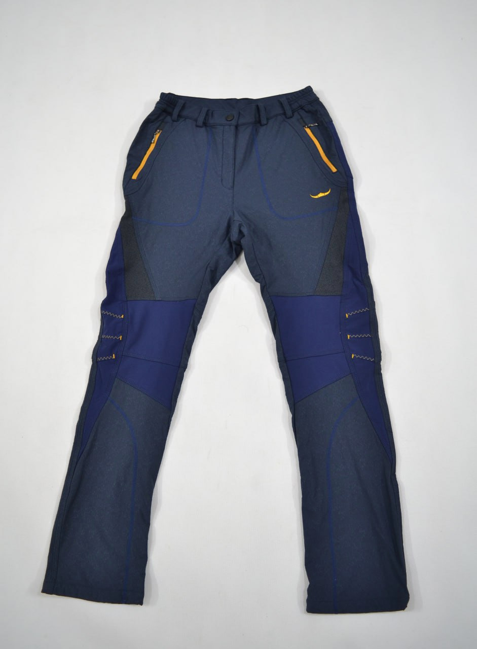 شلوار ویندستاپر زمستانه BFL