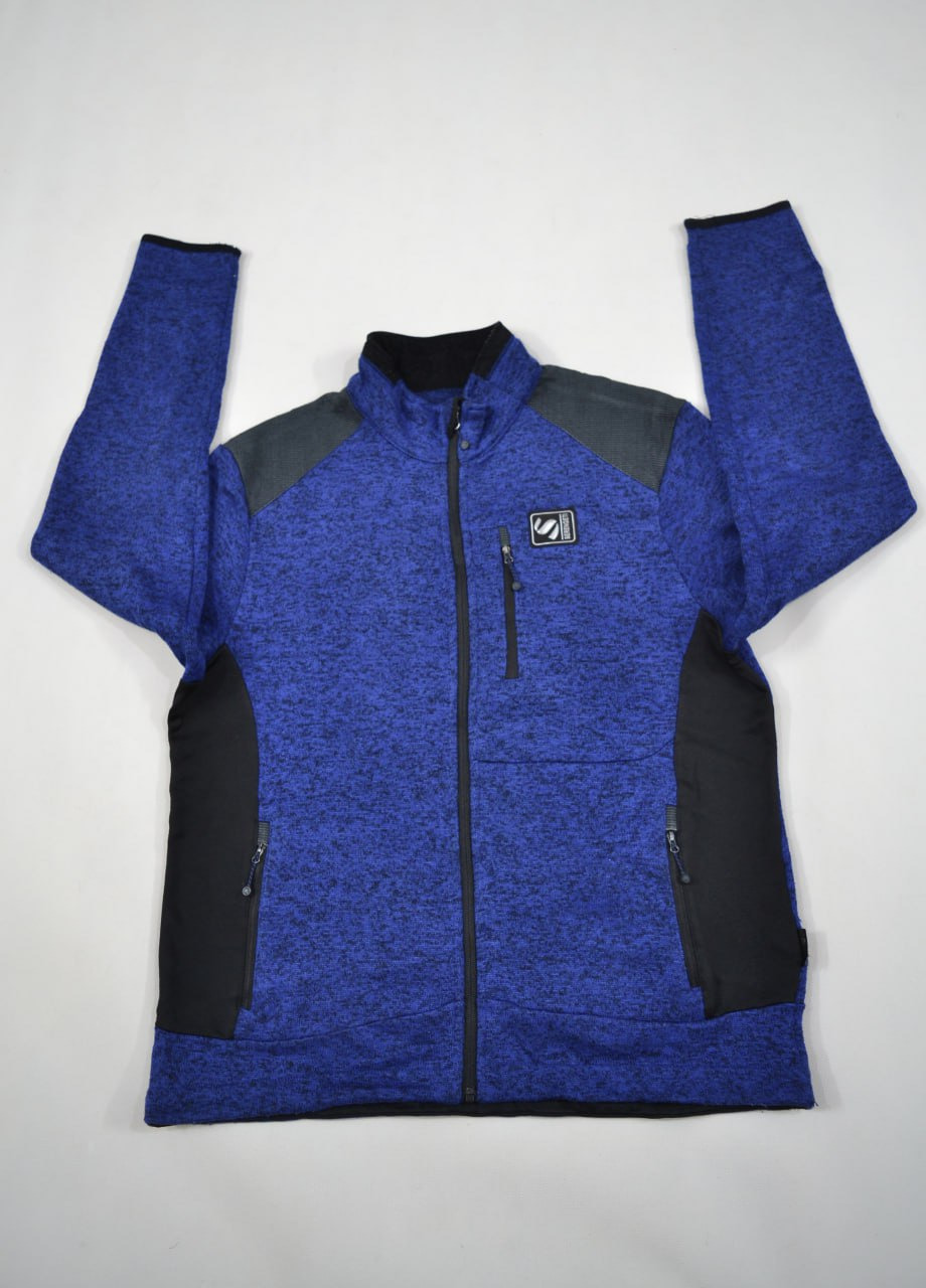 پلار تمام زیپ SERENGETI