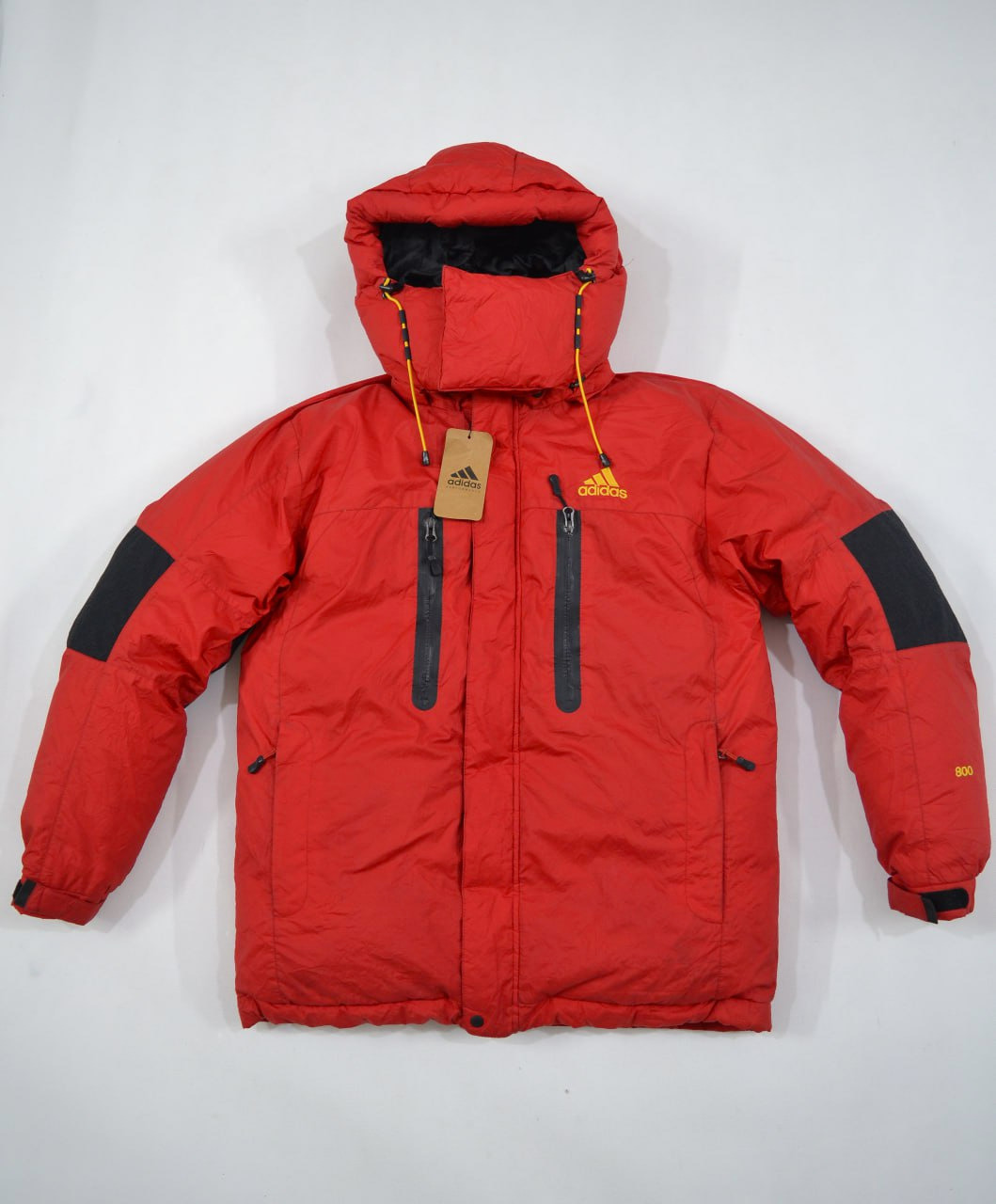 کاپشن پر ارتفاع ADIDAS