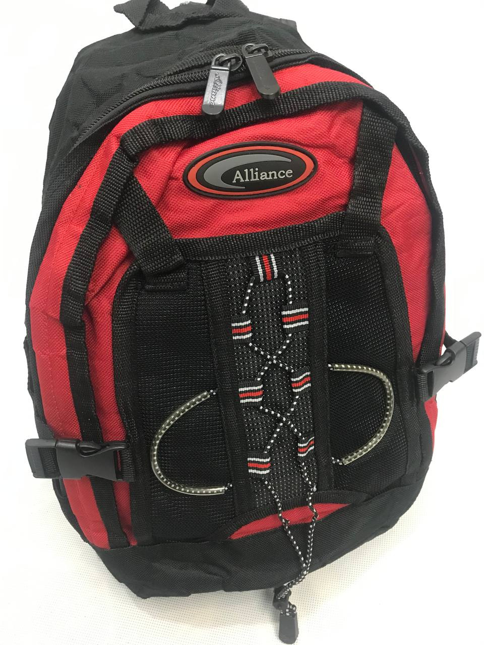 کوله پشتی ALLIANCE