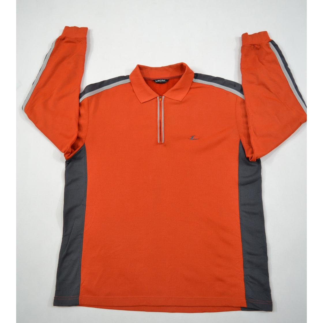 نیم زیپ زمستانه LECAF