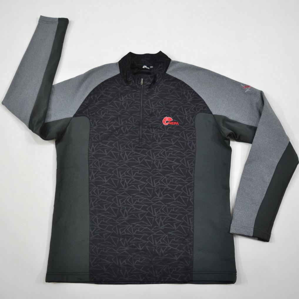 نیم زیپ سه فصل NEPA