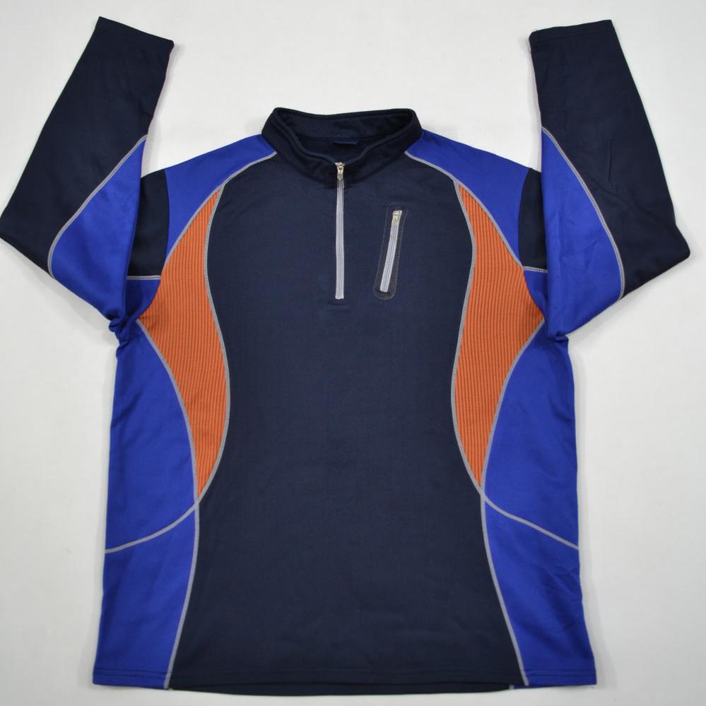  نیم زیپ سه فصل CUMBRE NEVADA