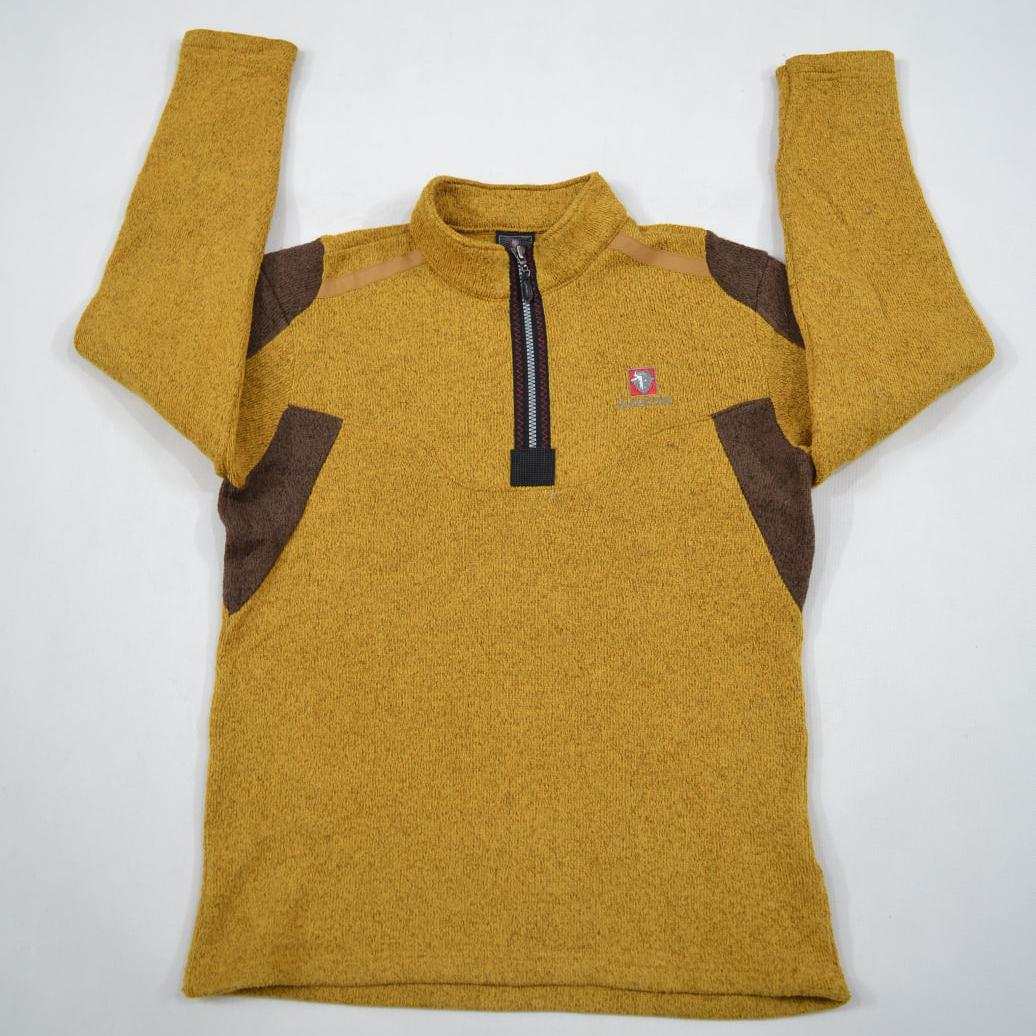 نیم زیپ زمستانه BLACKYAK