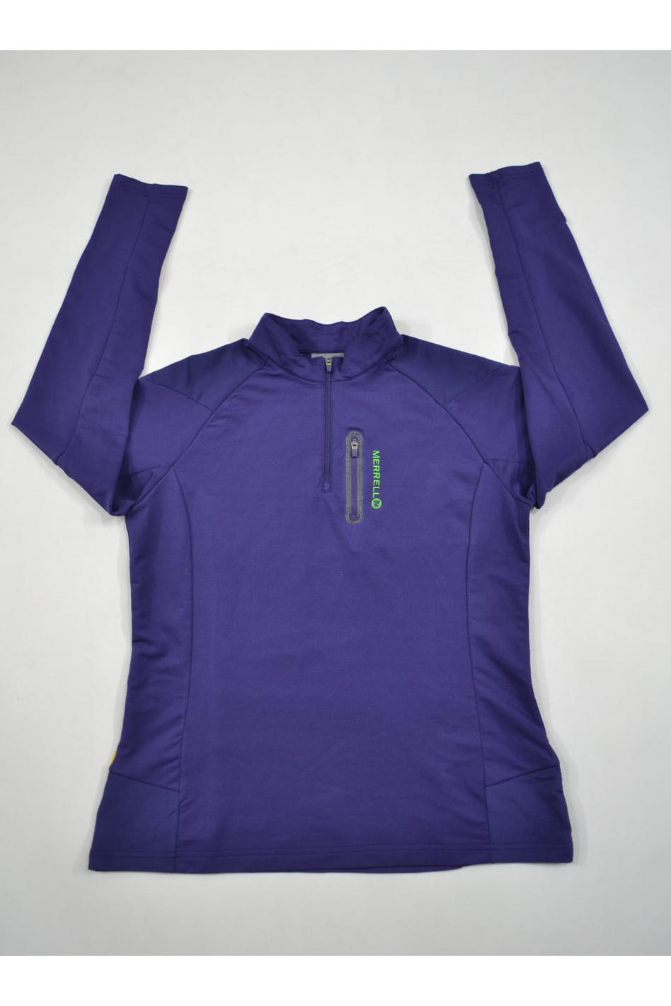 نیم زیپ تابستانه MERRELL