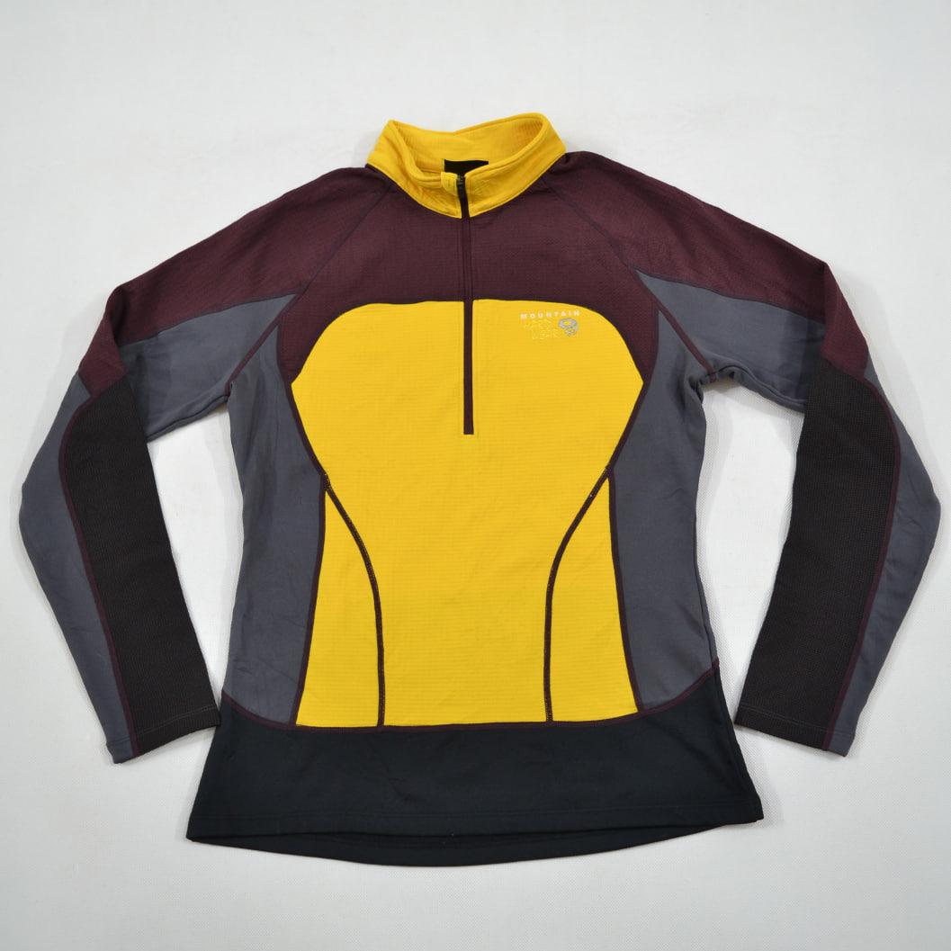 نیم زیپ زمستانه HARDWEAR