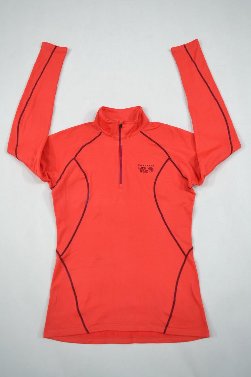 نیم زیپ زمستانه HARDWEAR