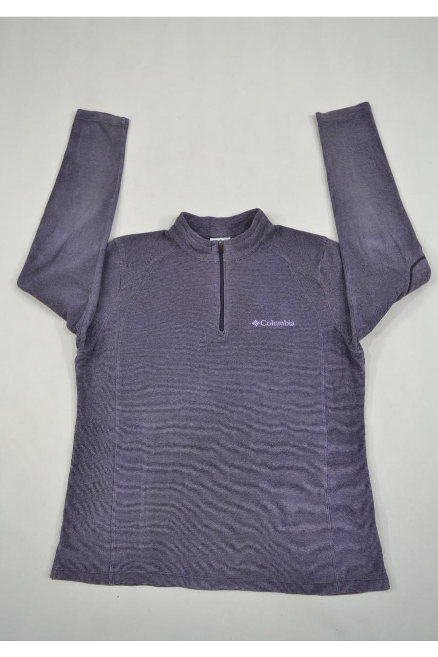 نیم زیپ زمستانه COLUMBIA