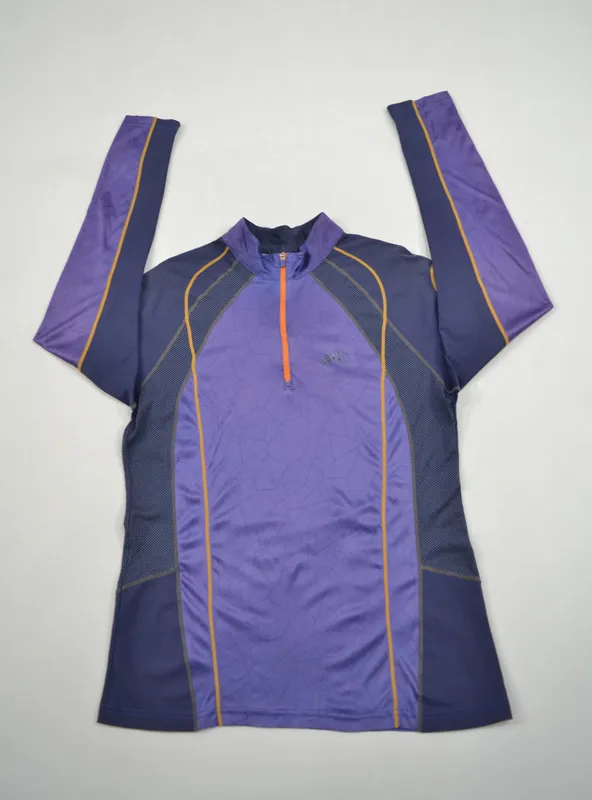 نیم زیپ تابستانه MILLET