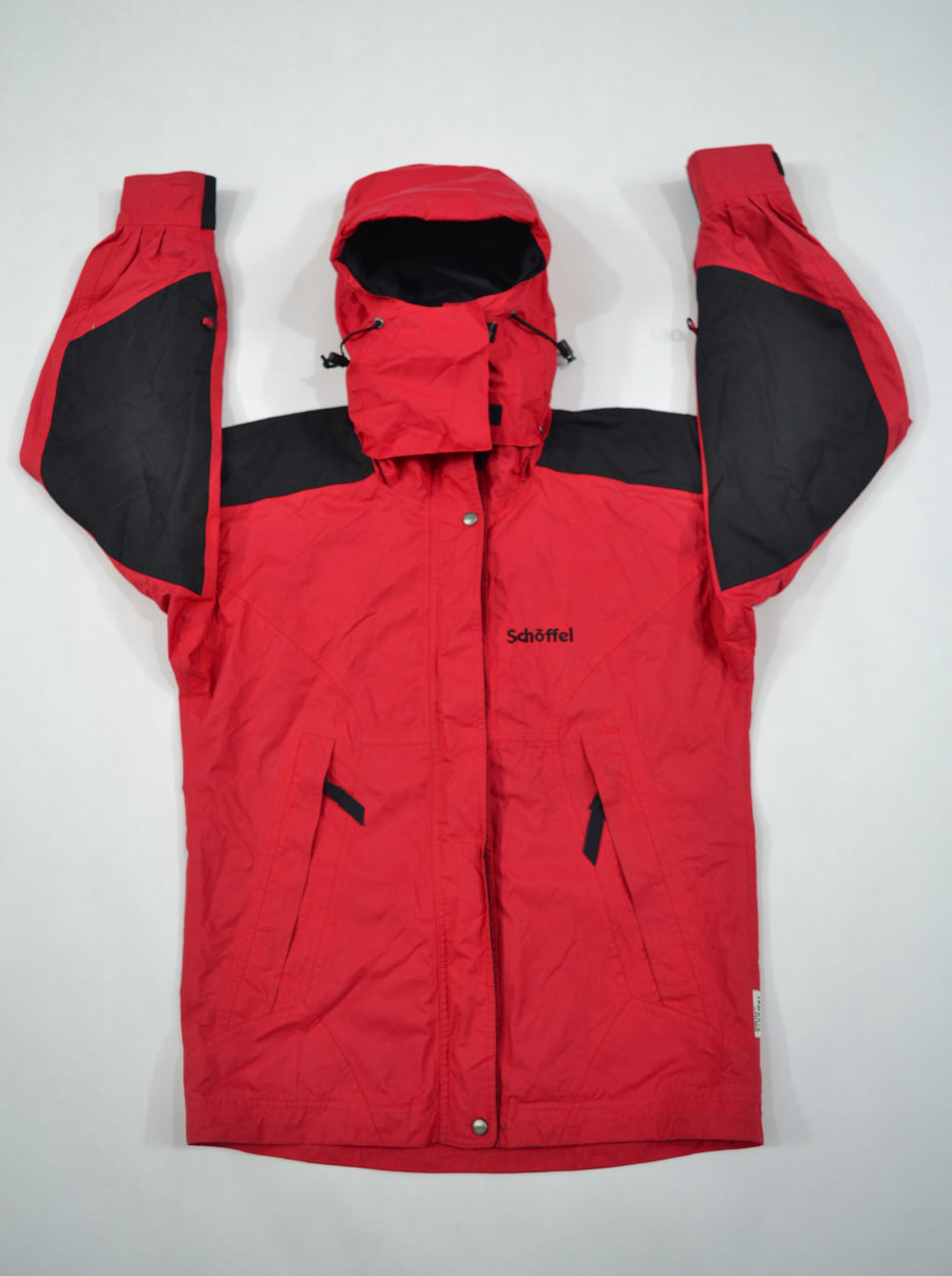 کاپشن گورتکس SCHOFFEL