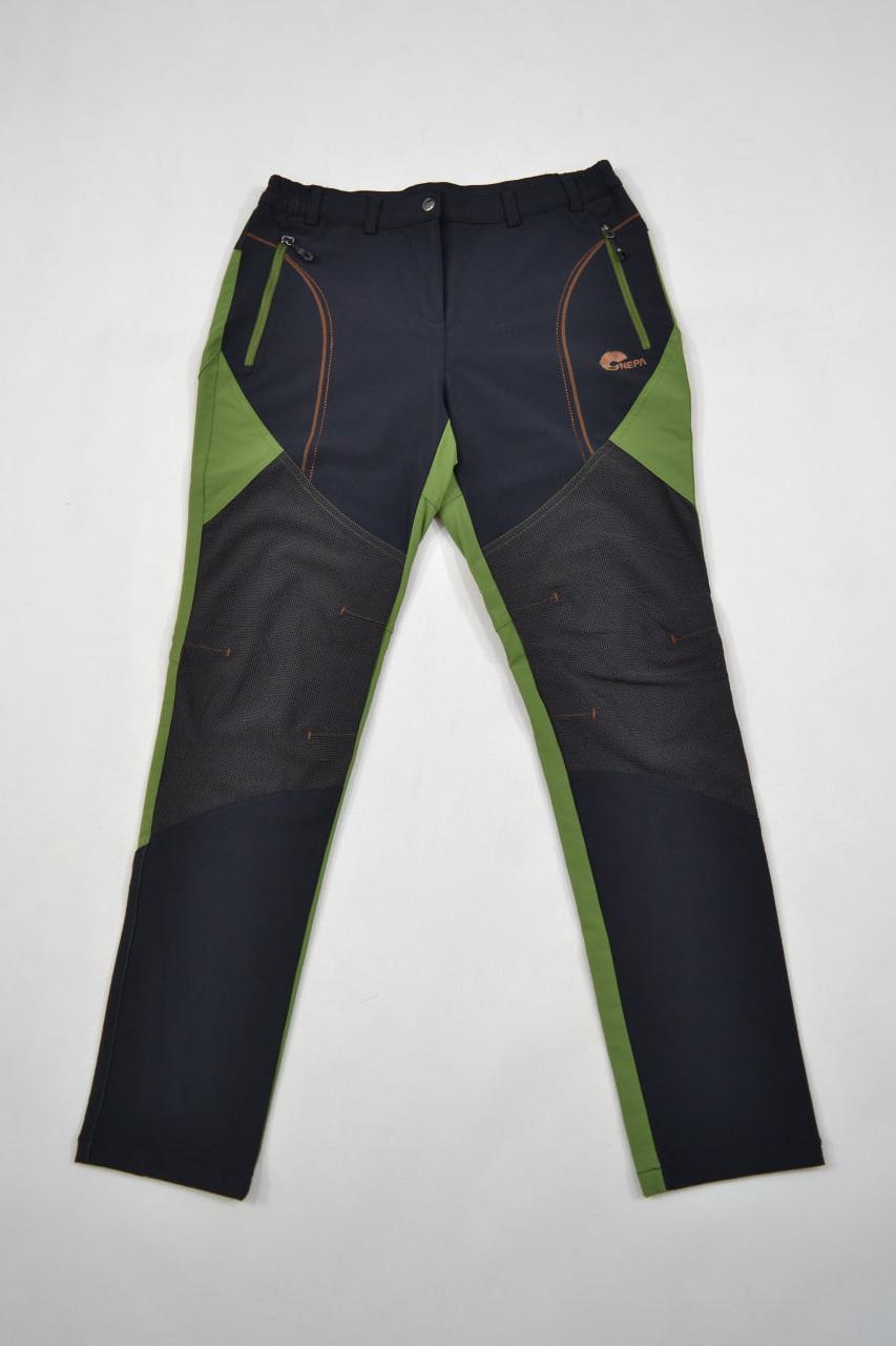 شلوار ویندستاپر سه فصل NEPA