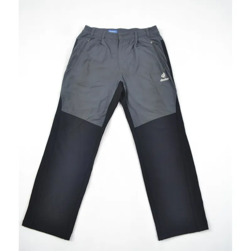 شلوار ویندستاپر زمستانه DEUTER