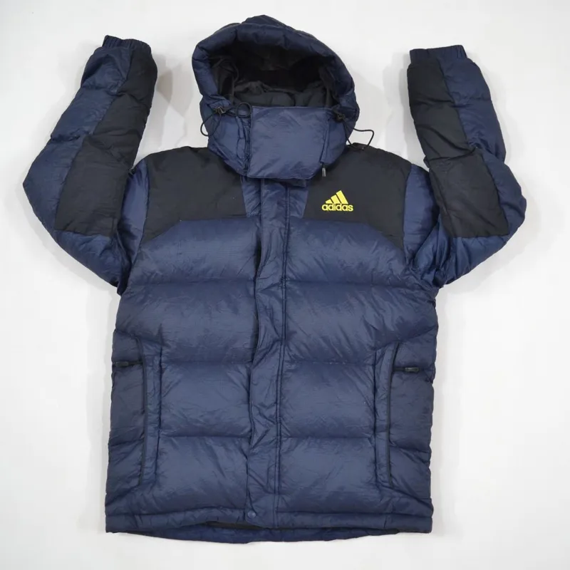 کاپشن پر ارتفاع ADIDAS