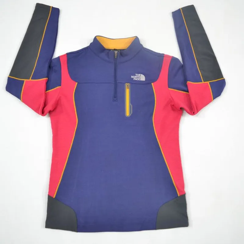 نیم زیپ زمستانه NORTHFACE