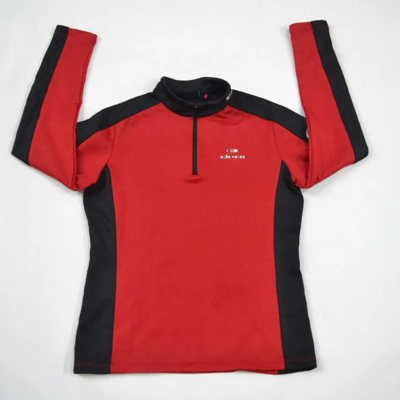 نیم زیپ زمستانه EIDER