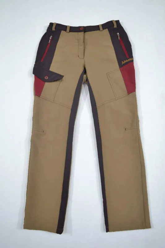 شلوار ویندستاپر زمستانه SCHOFFEL