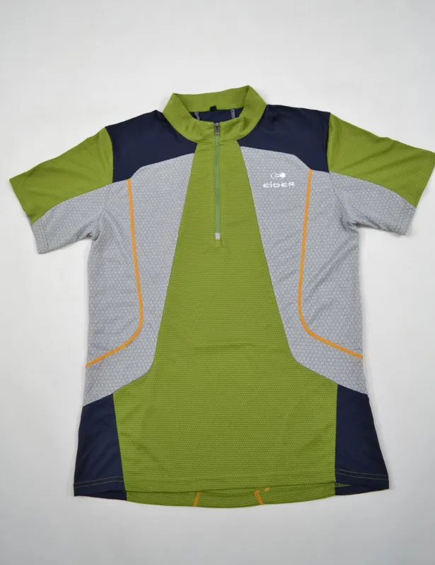 نیم زیپ تابستانه EIDER