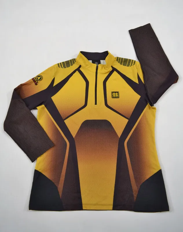 نیم زیپ تابستانه KOLON SPORT