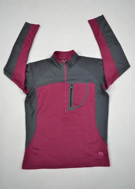 نیم زیپ سه فصل HARDWEAR