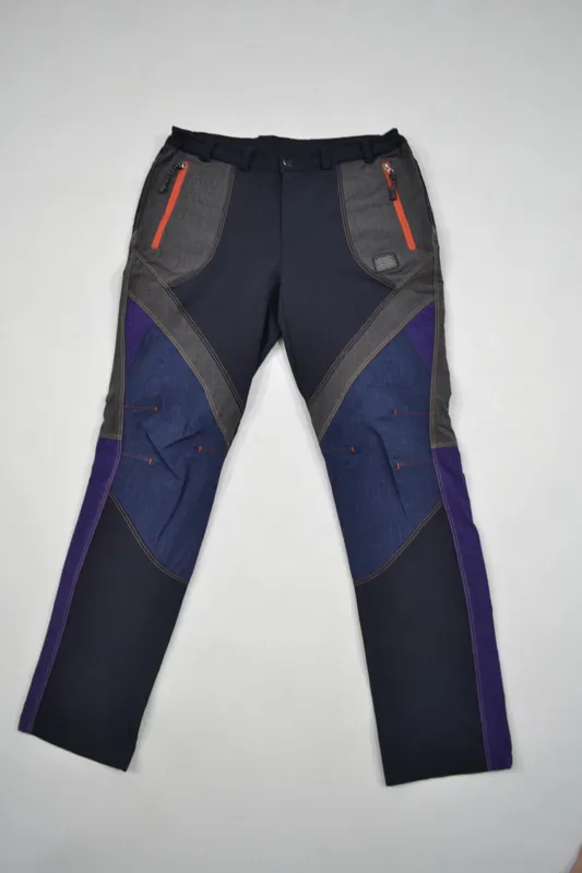 شلوار ترکینگ تابستانه KOLON SPORT