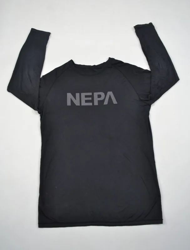 بیس استریج NEPA