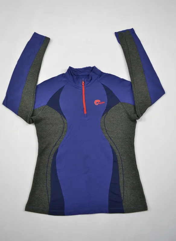 نیم زیپ سه فصل NEPA