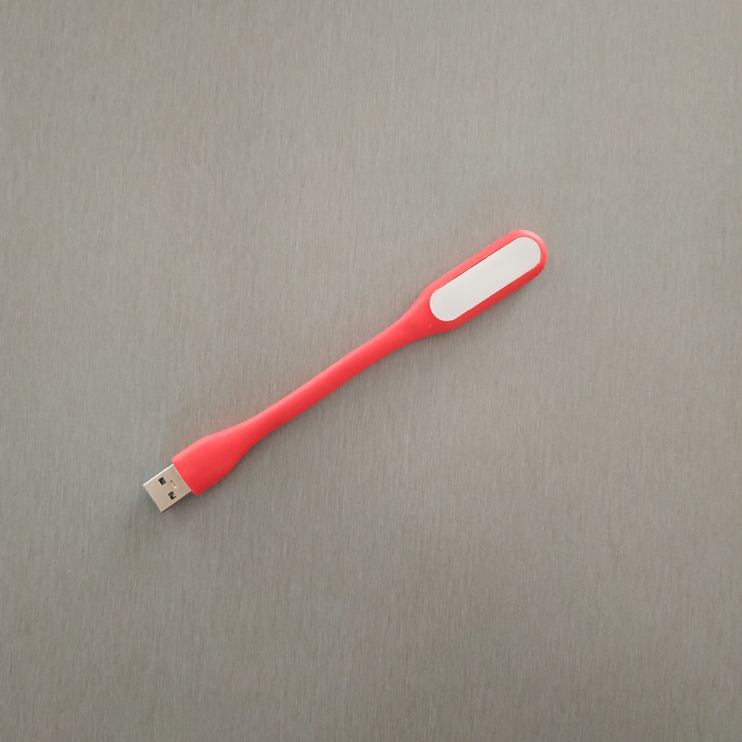چراغ مسواکی USB