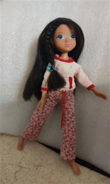 عروسک