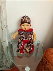 عروسک