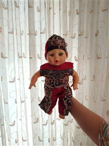 عروسک